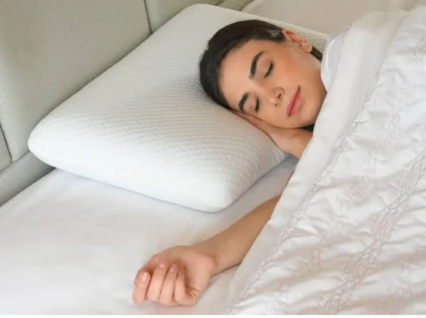 Memory Pillow