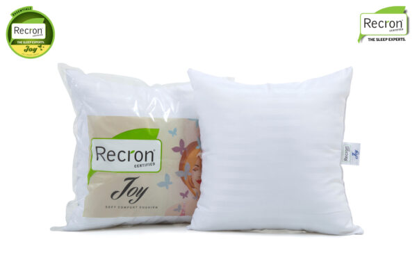 Recron Joy Cushion
