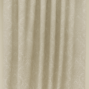 Premium Blackout Curtains - Jacquard Fabric