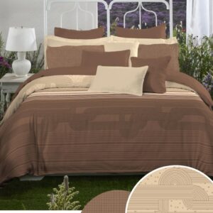 Trident Aroma King  Bedsheet